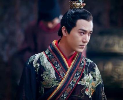 明明知<a href=https://www.lishiji.cn/lishi/7296/ target=_blank class=infotextkey>道安</a>禄山活不久为什么安庆绪还要杀他呢 他为什么这么着急呢