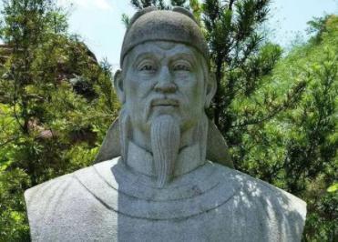 大唐盛世文人宰相!张九龄的一生遇到过什么坎坷? 大唐盛世文人宰相!张九龄的一生遇到过什么坎坷?