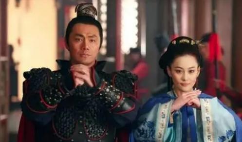 从没打过嬴仗,刘光世为何号称南宋第一战神? 从没打过嬴仗,刘光世为何号称南宋第一战神?