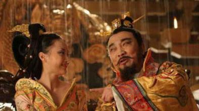 古代皇帝都是怎么死的?寿终正寝的没几个! 古代皇帝都是怎么死的?寿终正寝的没几个!