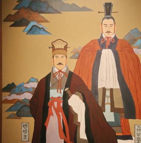 春秋战国时期的燕国背景到底有多强大 全部都是周天子家的亲戚 春秋战国时期的燕国背景到底有多强大 全部都是周天子家的亲戚