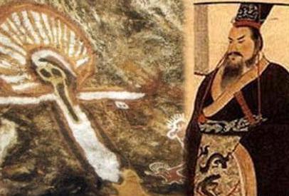 揭秘秦代青铜剑之谜 秦始皇到底有没有和外星人接触过 揭秘秦代青铜剑之谜 秦始皇到底有没有和外星人接触过