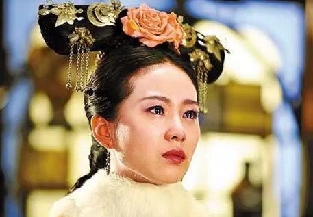 清朝最神秘的女子!马佳云惠和雍正什么关系? 清朝最神秘的女子!马佳云惠和雍正什么关系?