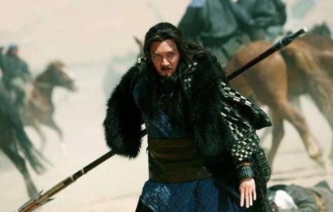 “王不过项,力不过霸,将不过李,拳不过金”说的是谁? “王不过项,力不过霸,将不过李,拳不过金”说的是谁?