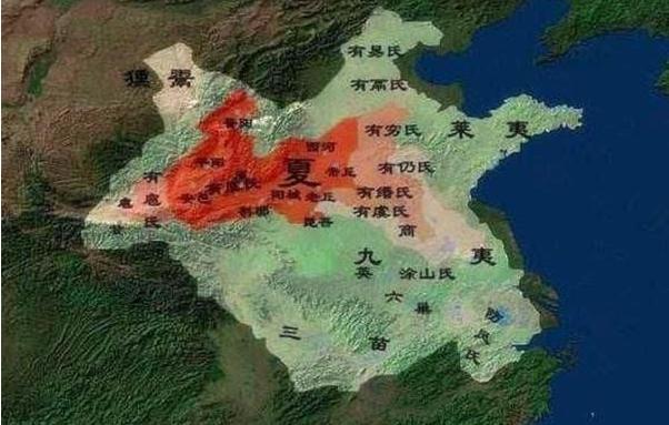 世界最古老的文明之一,诸多文明都消失了,唯独它还一直延续至今?