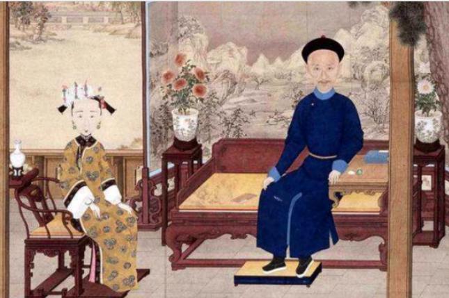 道光皇帝:不允许嫔妃吃肉,年夜饭只有5个菜 道光皇帝:不允许嫔妃吃肉,年夜饭只有5个菜