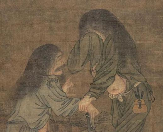 在唐朝个矮也有罪？为什么个子矮的人要被抓起来？