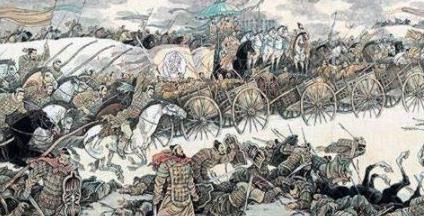 秦始皇统一六国的原因是多方面的