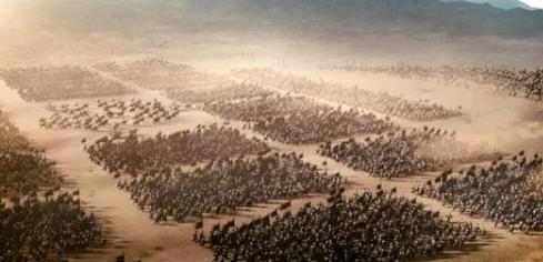 于禁是个怎么样的将领？襄樊之战于禁为什么投降？