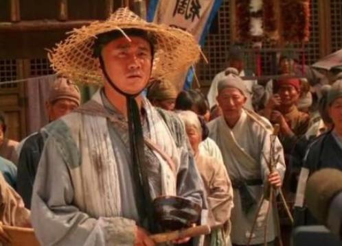 一高僧生吃十斤猪肉救了五千人，背后什么原因？