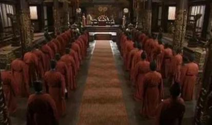 “螳螂捕蝉，黄雀在后”说的是谁？晋朝贾南风为何能祸乱朝纲？