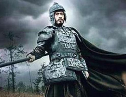 史万岁:隋朝第一猛将,最后却被乱棍打死 史万岁:隋朝第一猛将,最后却被乱棍打死