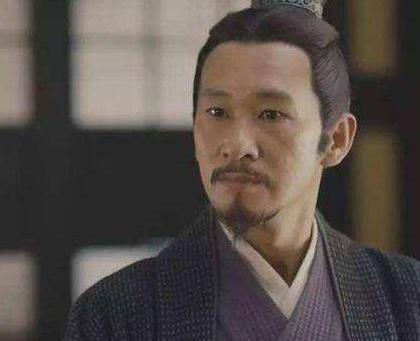 他是刘备错失的一员武将 投靠曹操却一直没有得到重用