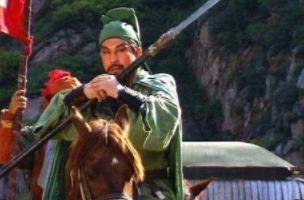 历史中有关羽过五关斩六将的故事吗?为什么守将不关城门?