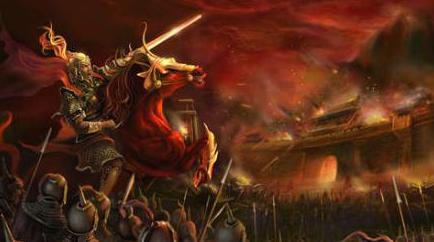 南蛮子指的是什么 为什么古人会以蛮来代指南方部落呢 南蛮子指的是什么 为什么古人会以蛮来代指南方部落呢