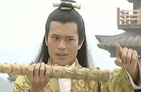 武侠剧中的八大东瀛高手,柳生飘絮上榜。 武侠剧中的八大东瀛高手,柳生飘絮上榜。