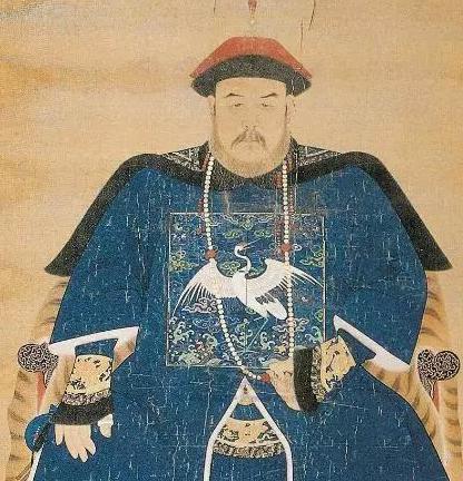 他们是雍正初期的朝坛三巨头 为什么唯独此人的结局能够圆满 他们是雍正初期的朝坛三巨头 为什么唯独此人的结局能够圆满