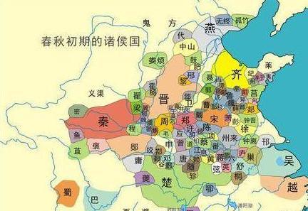 为什么周朝能存在800年而其他朝代却不行呢 为何这个历史周期律无法避免呢