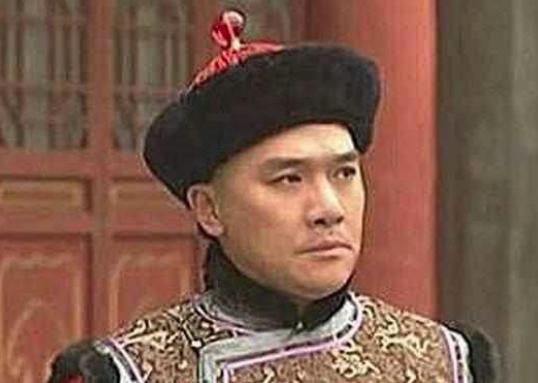 张五哥说十三爷不能做太子,康熙听了反而还很高兴 张五哥说十三爷不能做太子,康熙听了反而还很高兴