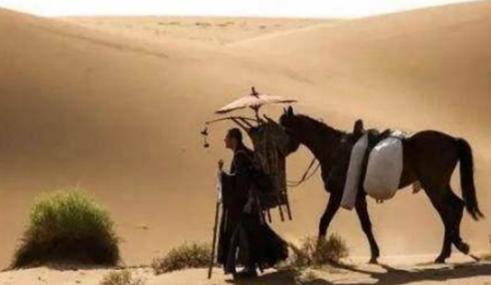 《西游记》中的唐三藏的原型,唐朝的“玄奘”法师是个怎么样的人? 《西游记》中的唐三藏的原型,唐朝的“玄奘”法师是个怎么样的人?