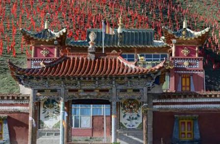 唐朝时期的沙陀族现在去哪里了?沙陀族建立过哪些王朝? 唐朝时期的沙陀族现在去哪里了?沙陀族建立过哪些王朝?