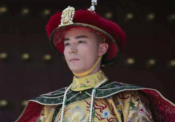 乾隆拥有大智慧,在位多年始终纵情山水 乾隆拥有大智慧,在位多年始终纵情山水