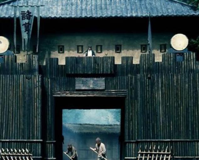 揭秘：历史上有哪些人使用过空城计？