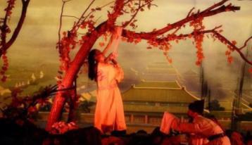 太子要去南京崇祯为何不同意？只因已有前车之鉴！