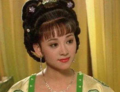 唐朝大龄剩女，荣国夫人为何44岁才出嫁？