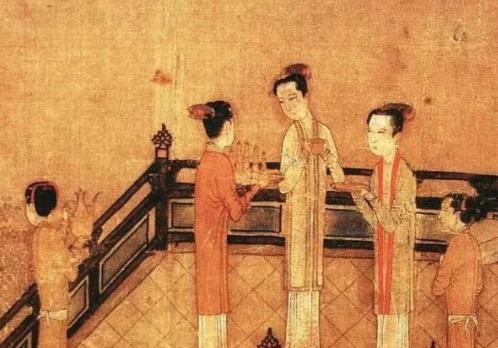 “诗”和“词”有何区别?为何古代神童都不会写词? “诗”和“词”有何区别?为何古代神童都不会写词?
