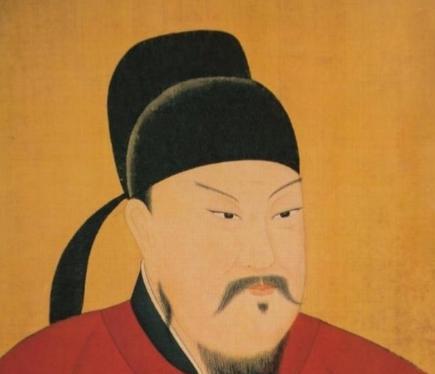 玄武门事变时期 为什么李渊没有派兵杀了李世民呢 玄武门事变时期 为什么李渊没有派兵杀了李世民呢