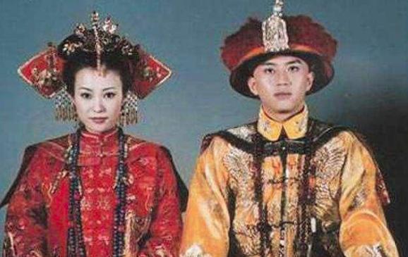 顺治的皇后博尔济吉特氏：大清史上唯一一位<a href=https://www.lishiji.cn/lishi/12009/ target=_blank class=infotextkey>怀孕</a>被赶回<a href=https://www.lishiji.cn/lishi/11865/ target=_blank class=infotextkey>娘家</a>的皇后