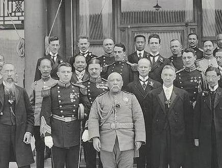 溥仪作为清朝最后一个皇帝 溥仪如果拒绝退位会怎么样 溥仪作为清朝最后一个皇帝 溥仪如果拒绝退位会怎么样