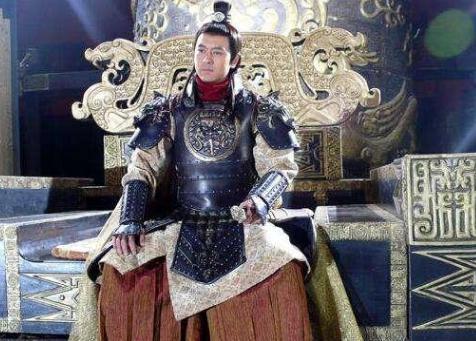 盘点李世民手下的六大猛将，他们分别是谁？