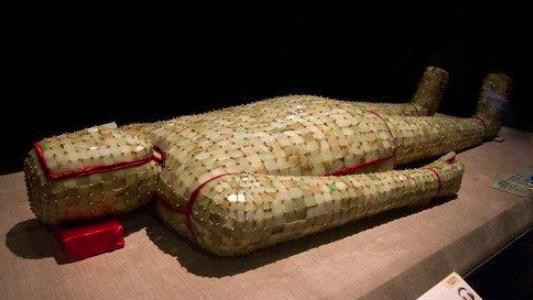 古代统治者修建大型陵墓后，真的会杀光工匠吗？