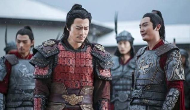 薛举三个月攻陷长安,为何却中途病故? 薛举三个月攻陷长安,为何却中途病故?