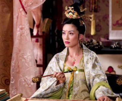 古代皇帝的启蒙“女官”,最后下场都怎么样? 古代皇帝的启蒙“女官”,最后下场都怎么样?