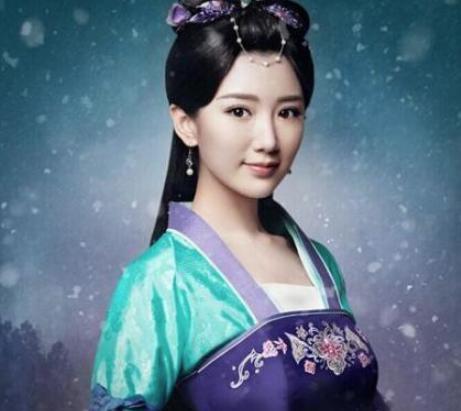 表妹对元稹以身相许，他却负心转身另娶官宦千金