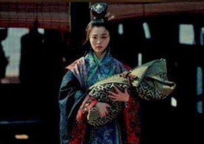 孙策临死前将大乔托付给孙权照顾 孙权是怎么对待大乔的 孙策临死前将大乔托付给孙权照顾 孙权是怎么对待大乔的