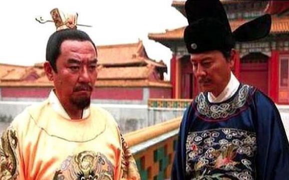 明朝最惨清官曾秉正,竟被朱元璋下令入宫当太监 明朝最惨清官曾秉正,竟被朱元璋下令入宫当太监