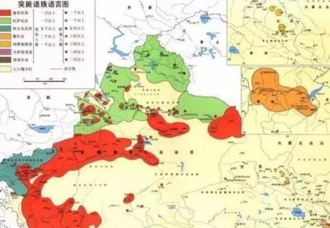 唐朝可以轻松的打败突厥 为什么宋朝却不行呢