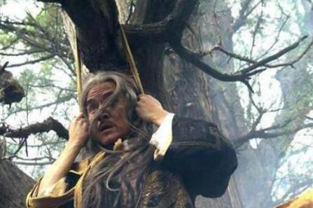 崇祯为什么自杀殉国？不能逃走东山再起吗？