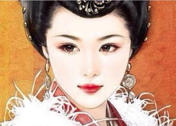 李渊最宠爱的嫔妃：宇文昭仪为何不贪皇后之位？