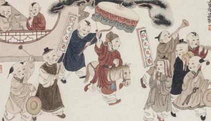 古代书生赶考都怎么去的 他们一般都坐什么工具 古代书生赶考都怎么去的 他们一般都坐什么工具