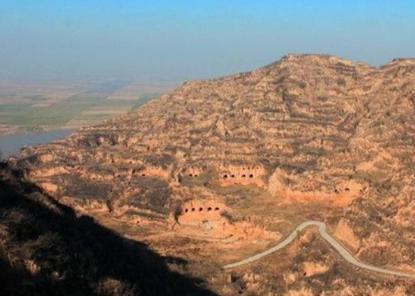 皇帝一般都会选择将陵墓修在风水宝地里 为何刘秀会选在黄河滩上呢 皇帝一般都会选择将陵墓修在风水宝地里 为何刘秀会选在黄河滩上呢