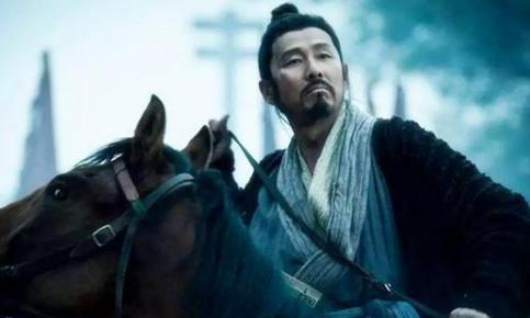 刘邦真的只是一个小混混吗？刘邦留下的两首诗气势如虹！