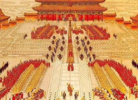 古代的皇帝是权力的象征 那么他们的一天到底有多累人呢 古代的皇帝是权力的象征 那么他们的一天到底有多累人呢