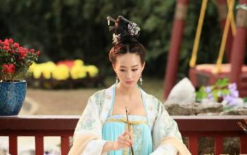 李世民一生最爱的人是谁?长孙皇后和徐惠有什么特殊之处? 李世民一生最爱的人是谁?长孙皇后和徐惠有什么特殊之处?