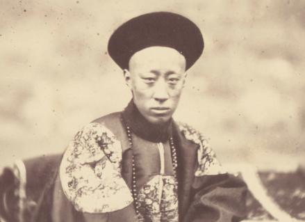 揭秘：恭亲王与同治帝之间到底有什么矛盾？