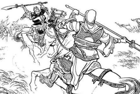 《三国演义》中蜀汉的二代将才!刘封和关平谁更厉害? 《三国演义》中蜀汉的二代将才!刘封和关平谁更厉害?